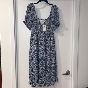 Abercrombie dress- new with tags